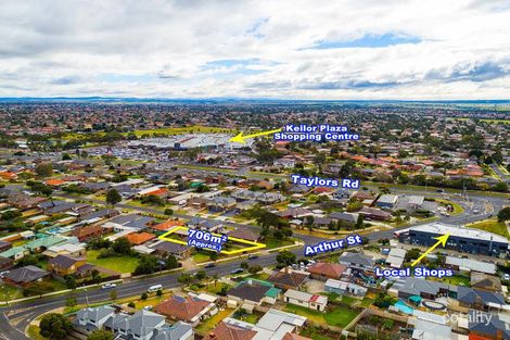 Property photo of 83 Arthur Street St Albans VIC 3021