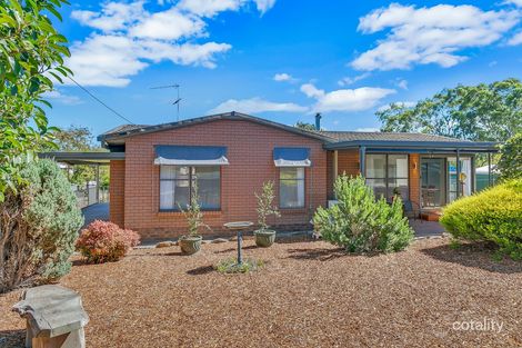 Property photo of 6 William Street Birdwood SA 5234