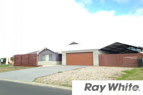 194 Braidwood Dr, Australind, WA 6233