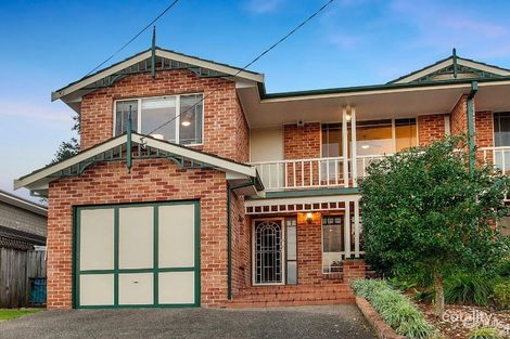 Property photo of 67 Jenner Road Dural NSW 2158