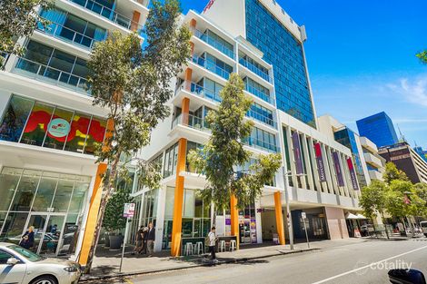 Property photo of 178/471 Hay Street Perth WA 6000