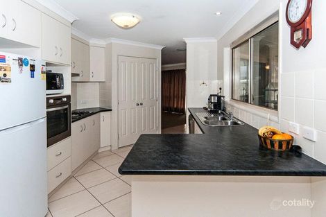 Property photo of 22 Ashford Drive Wyreema QLD 4352