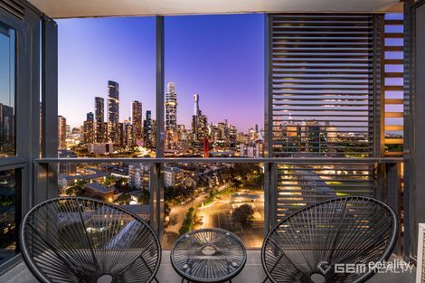 Property photo of 1705/39 Coventry Street Southbank VIC 3006