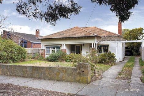 30 Avondale St, Hampton, VIC 3188