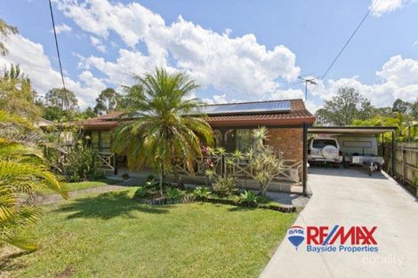 Property photo of 17 Macfarlan Street Birkdale QLD 4159