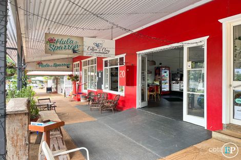 20 Eacham Rd, Yungaburra, QLD 4884