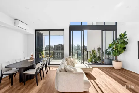 Property photo of 1006/1 Link Road Zetland NSW 2017