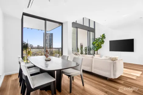 Property photo of 1006/1 Link Road Zetland NSW 2017