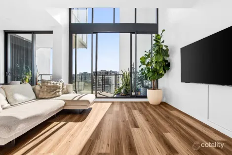 Property photo of 1006/1 Link Road Zetland NSW 2017