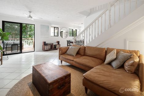 Property photo of 3/42 Scott Road Herston QLD 4006