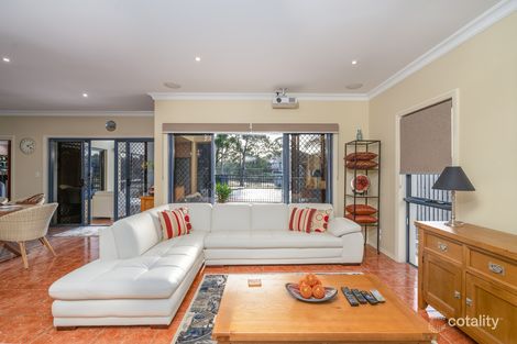 Property photo of 7 The Avenue Windaroo QLD 4207