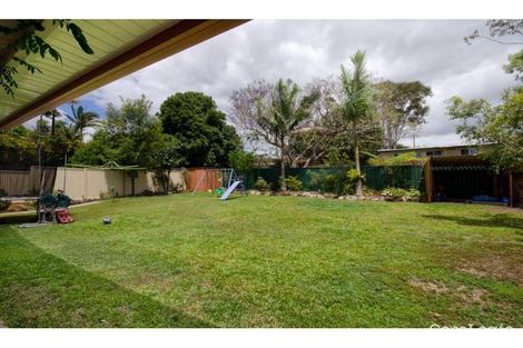 Property photo of 17 Cashel Street Tingalpa QLD 4173