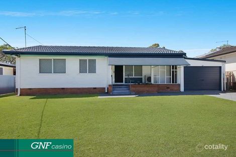 Property photo of 30 Churchill Crescent Casino NSW 2470