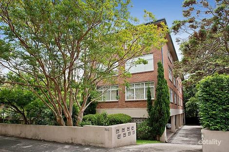 Property photo of 4/166 Raglan Street Mosman NSW 2088