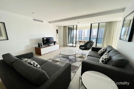 Property photo of 1508/1 Oracle Boulevard Broadbeach QLD 4218
