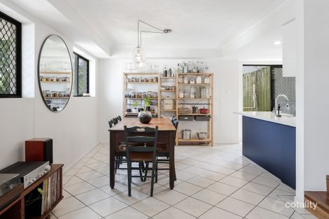 Property photo of 3/42 Scott Road Herston QLD 4006