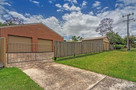 Property photo of 133 Berry Street Nowra NSW 2541