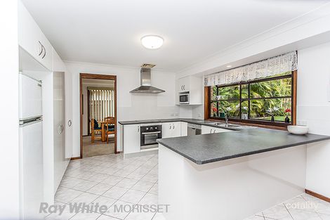 Property photo of 15 Lakeside Close Bonnells Bay NSW 2264