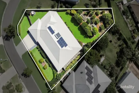 Property photo of 18 Ginger Bell Avenue Bli Bli QLD 4560