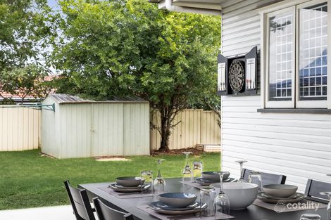Property photo of 326 Alderley Street Kearneys Spring QLD 4350
