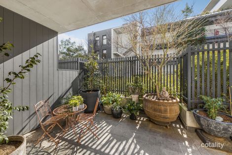 Property photo of 2B/356-368 George Street Waterloo NSW 2017