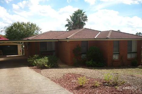 12 Spumante Cl, Eschol Park, NSW 2558