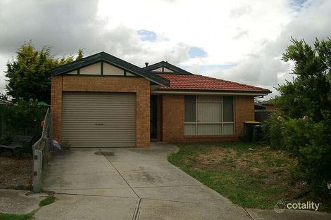 Property photo of 5 Jacoby Court Mill Park VIC 3082