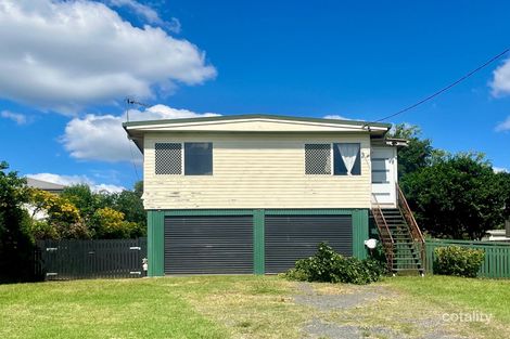 288 Goombungee Rd, Harlaxton, QLD 4350