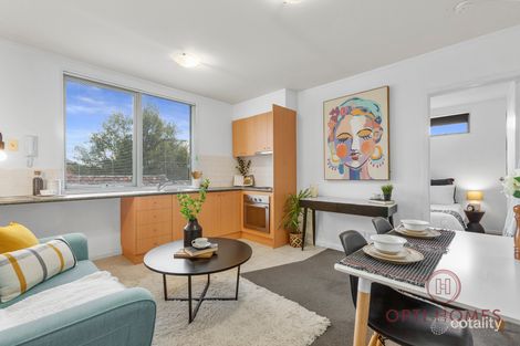 Property photo of 12/26 Brougham Street North Melbourne VIC 3051