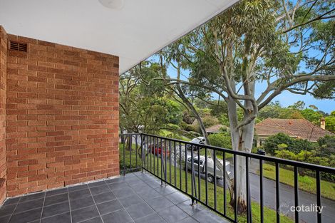 Property photo of 12/1 Balfour Street Greenwich NSW 2065