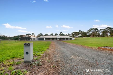 465 Church Rd, Hazelwood North, VIC 3840