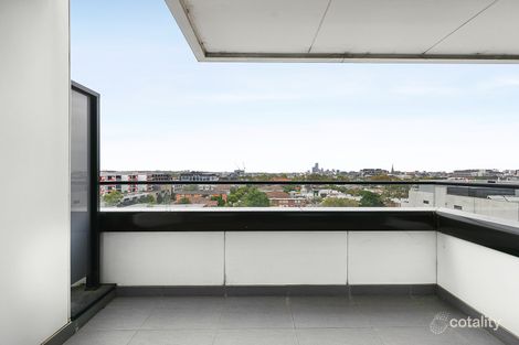 Property photo of 811/615 Victoria Street Abbotsford VIC 3067