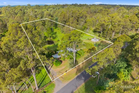 Property photo of 168-176 Deltoro Road Cedar Grove QLD 4285