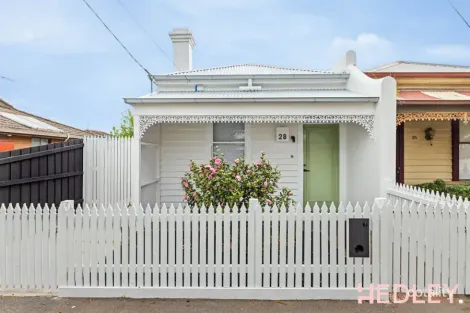 28 Fehon St, Yarraville, VIC 3013