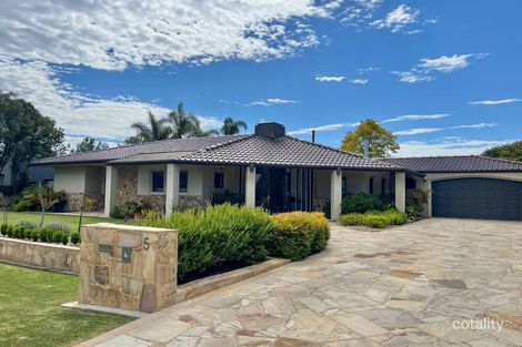 5 Macquarie Pl, Traralgon, VIC 3844