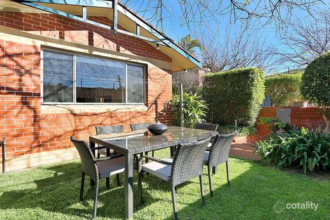 Property photo of 19A O'Dowd Street Waverley NSW 2024