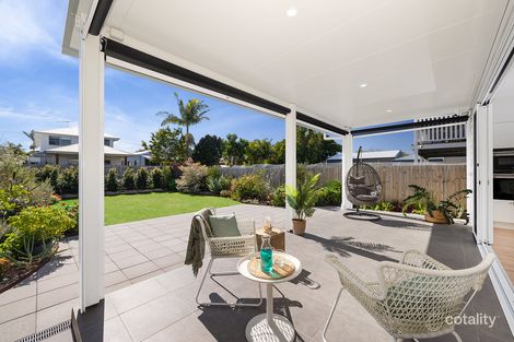 Property photo of 31 Davidson Street Wynnum QLD 4178