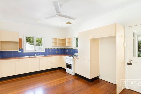 Property photo of 46 Weatherhead Avenue Ashgrove QLD 4060