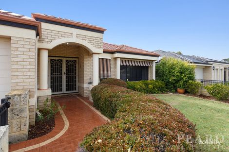Property photo of 4 Santona Boulevard Ellenbrook WA 6069
