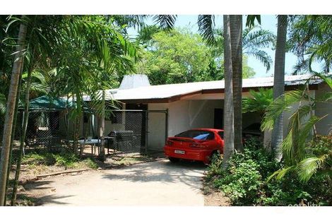 Property photo of 5 Shackle Street Anula NT 0812