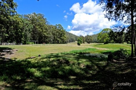 Property photo of 279 Hannam Vale Road Moorland NSW 2443