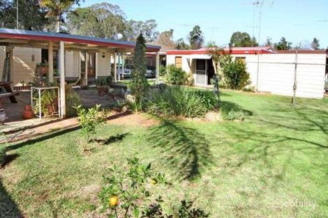 Property photo of 11 Campbell Street North Richmond NSW 2754