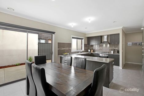 Property photo of 5 Nundroo Crescent Wollert VIC 3750