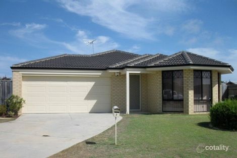 Property photo of 2 Navy Court Quinns Rocks WA 6030