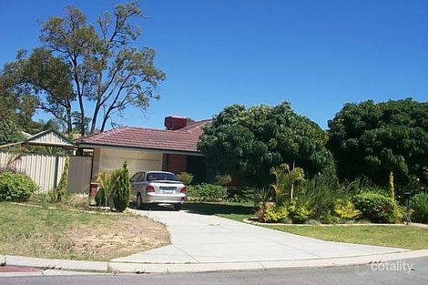 Property photo of 14 Whitebread Way Leda WA 6170