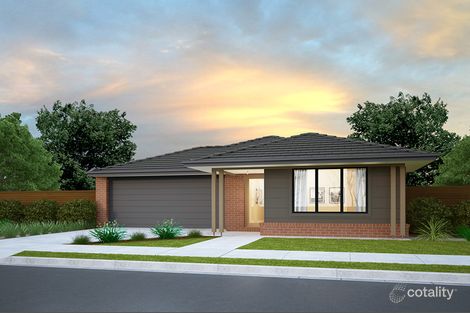 Property photo of 122 Holyoake Parade Manor Lakes VIC 3024