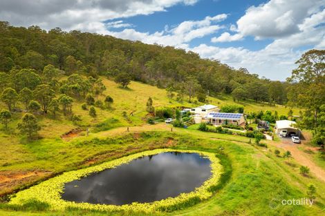 48 Inglewood Cl, Wherrol Flat, NSW 2429