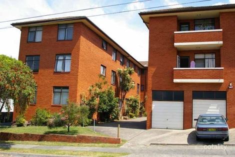 Property photo of 13/141 Woniora Road South Hurstville NSW 2221