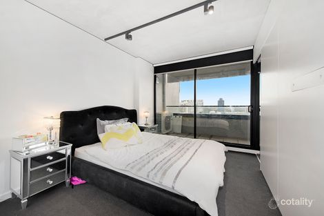 Property photo of 805/152-166 Sturt Street Southbank VIC 3006