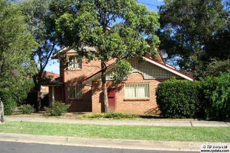 Property photo of 4/46 Chelmsford Avenue Bankstown NSW 2200